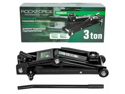 car lift hydraulic frog jack 3t