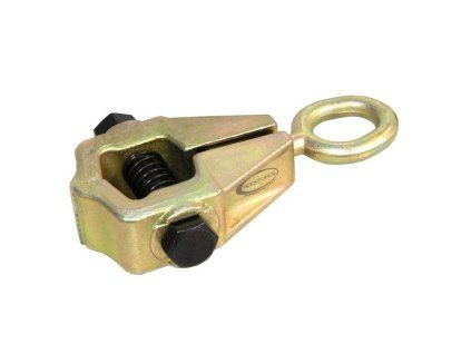 sheet metal clamp 5t