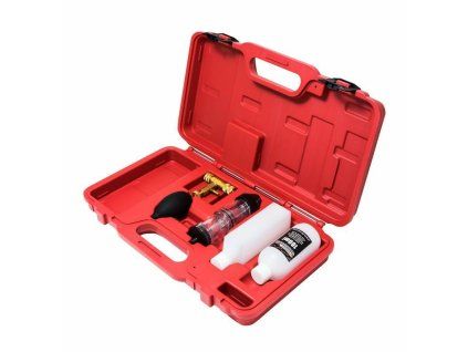 co2 head gasket leak tester