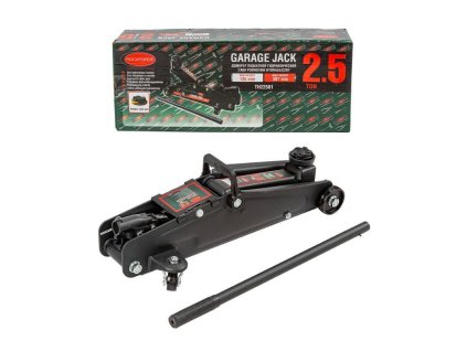 JACK HIDRAULIC 2,5t (înălțime minimă)