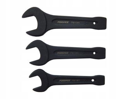 impact spanner 105 mm l 410mm