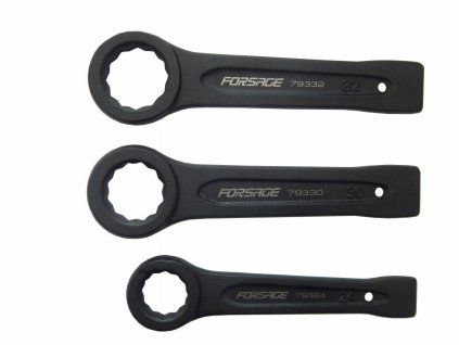 impact spanner 105 mm