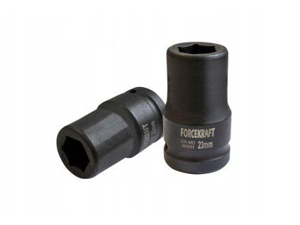 impact socket 1 23mm