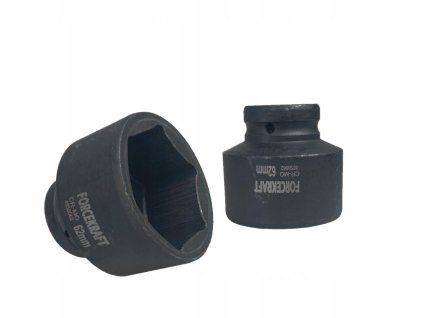 impact sockets 1 62 mm 6 point