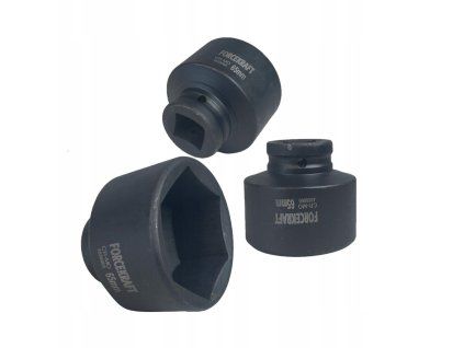 impact sockets 1 65mm 6 point