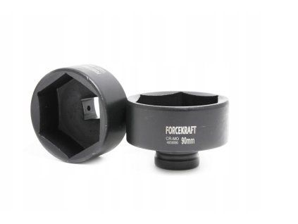 impact socket 1 75 mm forcekraft