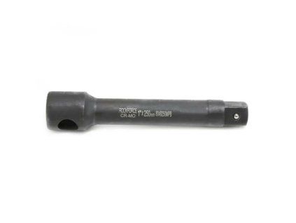 przedluzka udarowa 200mm 1 z otworem