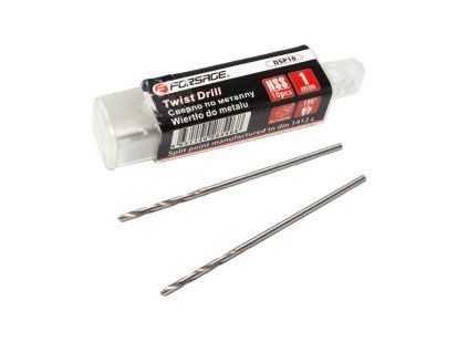 drill bit set 10 pcs metal drill bit 1 mm hss