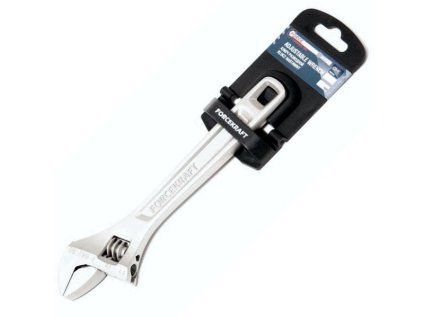 profi crv adjustable spanner 12 300mm