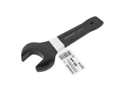 klucz plaski do podbijania 46mm