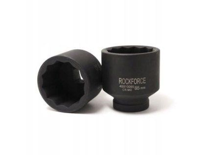 impact socket 1 85 mm 12 angle