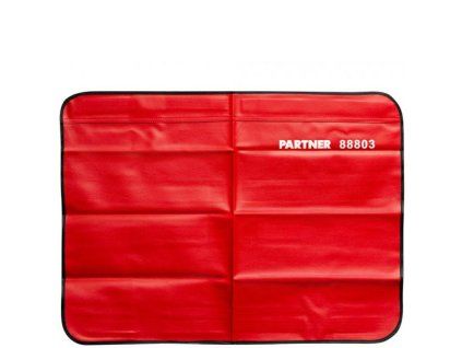 service protection mat for mudguard