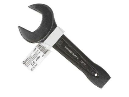 impact spanner 55 mm