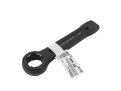 impact spanner 27mm