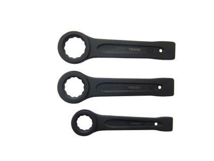 impact ring spanner 80 mm