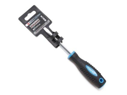 flathead screwdriver sl6 5x125mm forsage