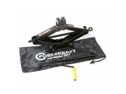 car jack trapeze jack 2t rubber