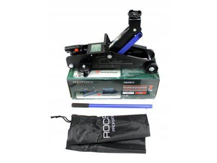 hydraulic car jack frog 2t