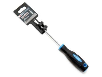 flathead screwdriver sl5 5x125mm forsage