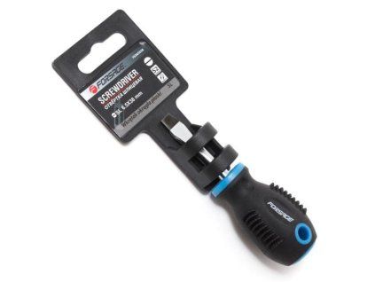 sl6 5x38mm forsage flathead screwdriver