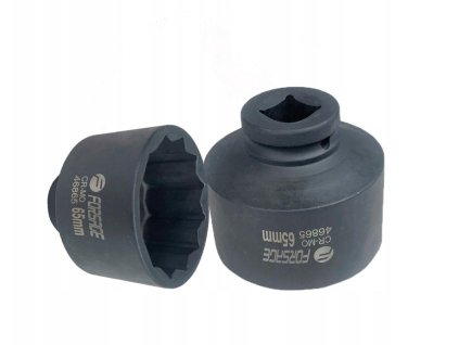 Adaptor cu impact 3/4'' 65mm cr-mo