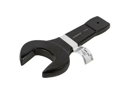 klucz plaski do podbijania 80mm