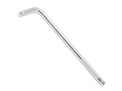 Roată de control tip L 150mm 1/4"x1/4"w