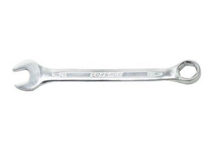 lock wrench 25 mm cr v 6 angle