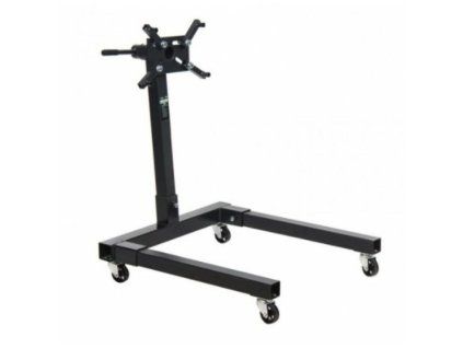 motor mounting stand 680 kg 4 castors