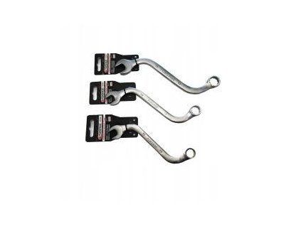 open end spanner type s 15 mm