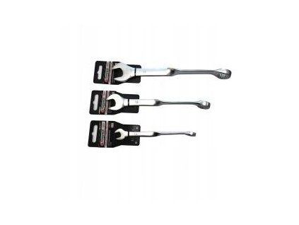 twist long combination spanner 9 mm