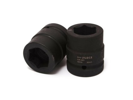 Adaptor de impact 1'' 38mm cr-mo cu șase colțuri