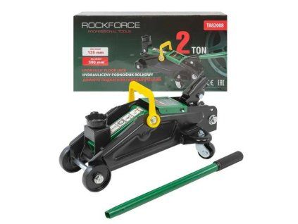 hydraulic car lift frog 2 0t