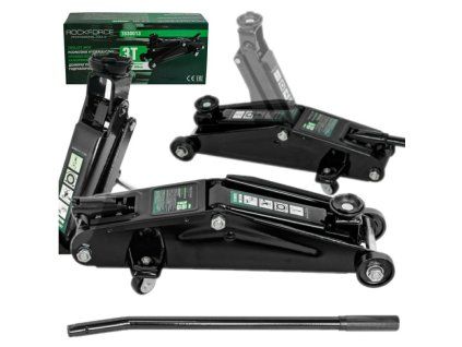 car lift hydraulic frog jack 3t