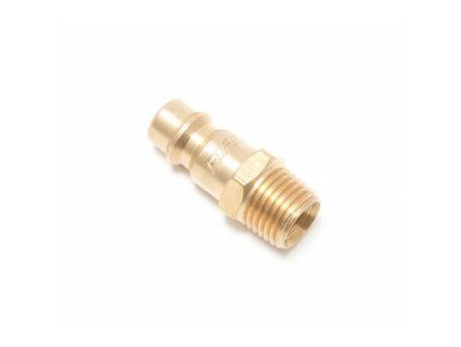 quick disconnect coupling gun 1%252F4 male thread brass