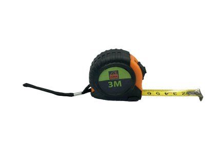 measuring tape measure 3 m