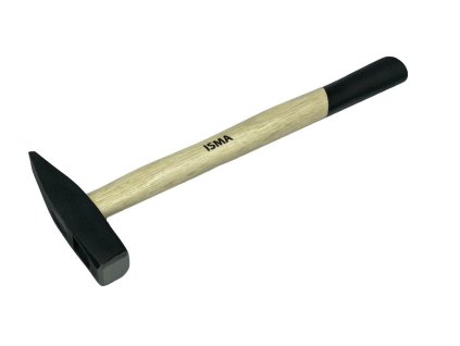 Ciocan de mage 200g, mânere din lemn