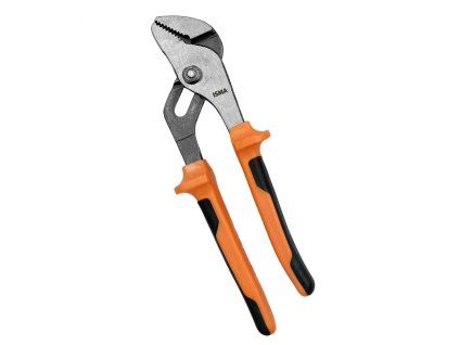 adjustable pipe tongs 200 mm