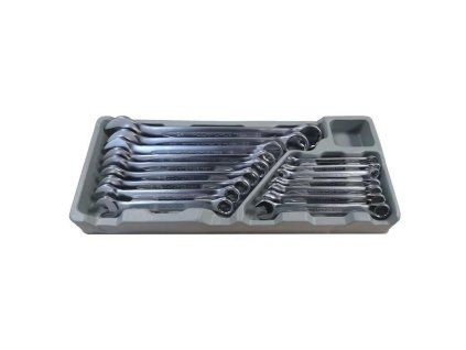 combination spanners 6 24mm 16 pcs