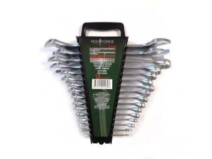 16 spanners and combination spanners set