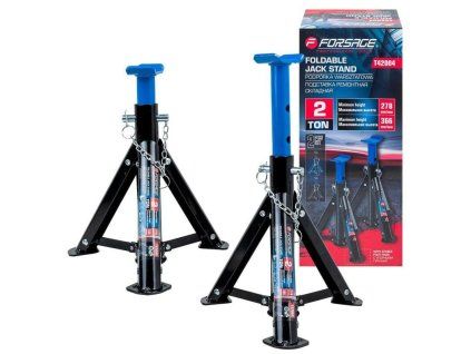 kobylki podstawki podpory samochodowe