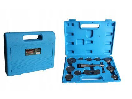 set for pressing out brake pistons 12 pcs