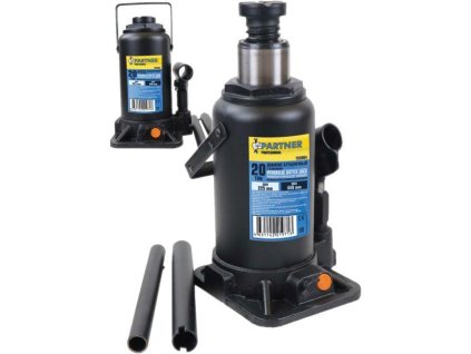 Cric hidraulic vertical de 20 tone