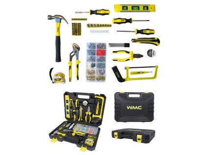 tool set 700el screwdrivers bits