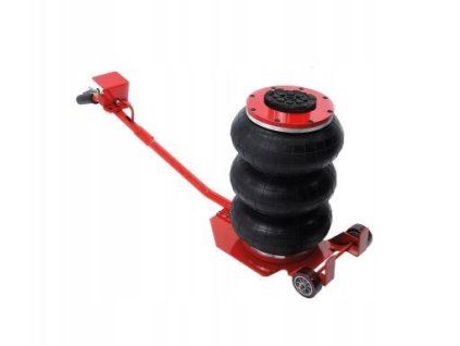 inflatable cushion lift snowman 3t