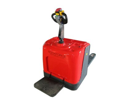 Transpaletă electrică 2,5t