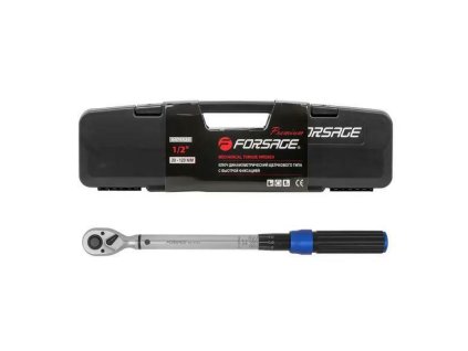 Cheie cu cuplu premium 1/2" 20-120 nm