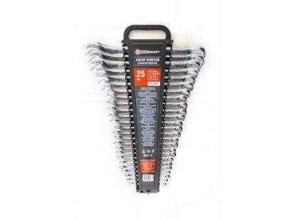 set of combination spanners 25 el