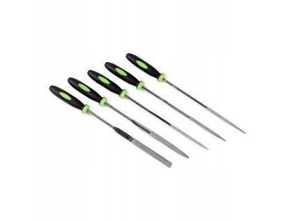 needle file set 5 el