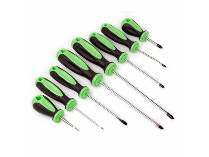 screwdriver set ph sl 8el